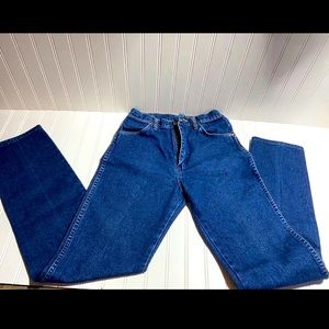 Wrangler Women’s Cowboy Cut - High-waisted